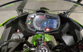 KAWASAKI NINJA 400 2022 EX400G
