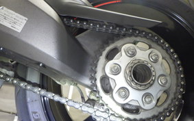 DUCATI M1200 S 2017
