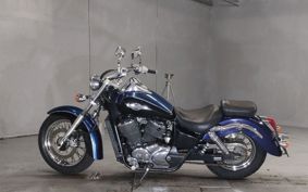HONDA SHADOW 400 NC34
