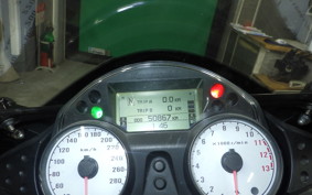 KAWASAKI ZZ1400 NINJA R 2007 ZXT40A