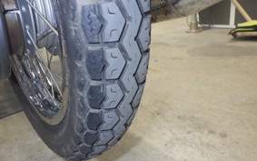 HONDA LITTLE CUB E AA01