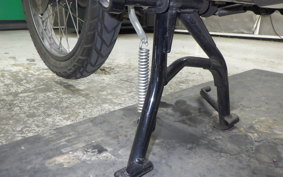 HONDA CT125 HUNTER CUB JA55