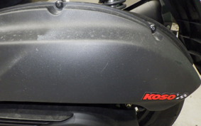 YAMAHA CYGNUSｸﾞﾘﾌｧｽ SEJ4J