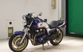 HONDA CB750 GEN 2 2005 RC42