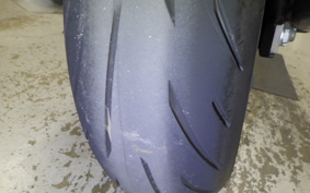 SUZUKI HAYABUSA Gen.3 2021 EJ11A