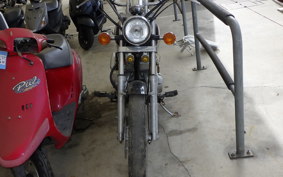 HONDA REBEL 250 MC13