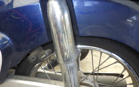 HONDA C110 SUPER CUB