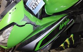 KAWASAKI NINJA 400R 2012 ER400B