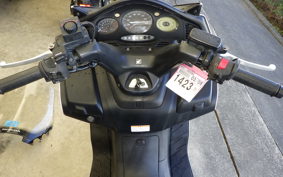 HONDA SILVER WING 600 A 2005 PF01