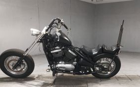 KAWASAKI VULCAN400 CLASSIC VN400A