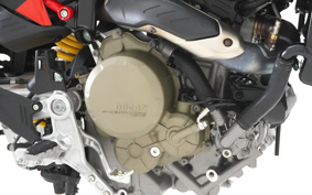 DUCATI HYPERMOTARD 698 2024