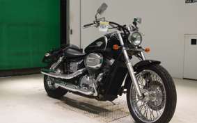 HONDA SHADOW 400 SLASHER 2005 NC40