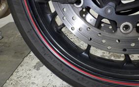 YAMAHA MT-09 Tracer GT 2018 RN51J