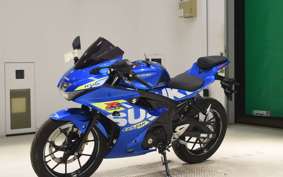 SUZUKI GSX-R150A