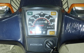 HONDA C50 SUPER CUB E