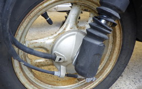 HONDA DIO Gen.6 AF68