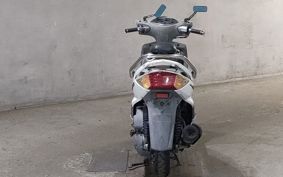 YAMAHA CYGNUS 125 X SE44J