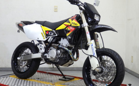 SUZUKI DR-Z400SM 2010 SK44A