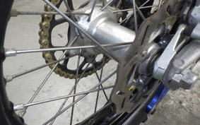 HUSQVARNA FE250 2019