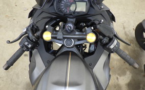 KAWASAKI ZX-25R ZX250E