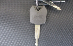 KAWASAKI NINJA 400R 2012 ER400B