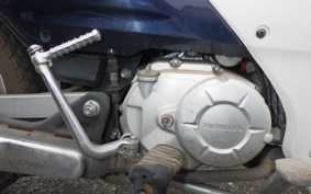 HONDA C50 SUPER CUB AA04