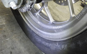HONDA MONKEY 125 ABS 2005 JB02