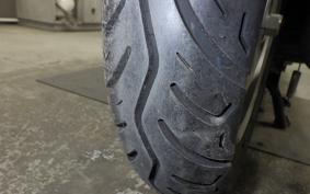 SUZUKI ADDRESS V125 DT11A