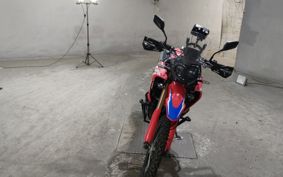 HONDA CRF250 RALLY S MD47
