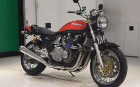KAWASAKI ZEPHYR 1100 RS 2003 ZRT10A
