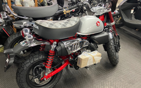 HONDA  MONKEY 125 JB05