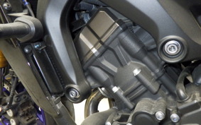 YAMAHA MT-09 ASP 2019 RN52J