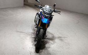 BMW G310GS 2025 0G31