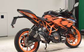 KTM 390 RC 2020