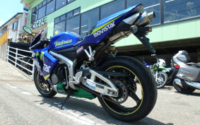 HONDA CBR600RR 2006 PC37