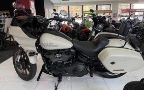 HARLEY FXLRST 2024 YXZ