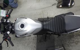 SUZUKI SV650 X A 2023 VP55E