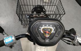 HONDA SUPER CUB50 AA07