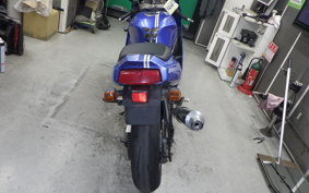 KAWASAKI ZXR400 Gen.2 1991 ZX400L