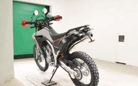 HONDA CRF250L