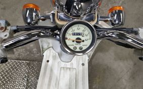 HONDA JOLNOC RARE AF54