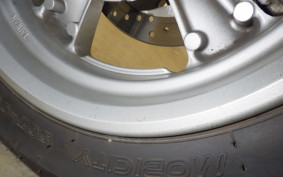 YAMAHA MAJESTY155 S 2015 SG28J