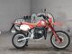 Фото Honda CRM80 с японского аукциона