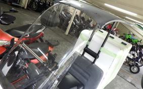 HONDA GYRO CANOPY TA03
