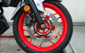 YAMAHA MT-03 2019 RH13J