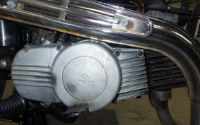 SUZUKI T125 2025 T125