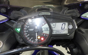 YAMAHA YZF-R25 A RG10J