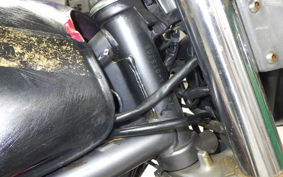 KAWASAKI BALIUS 250 2023 ZR250A