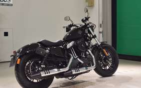 HARLEY XL1200X 2018