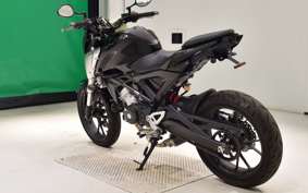 HONDA CB125 R 2006 JC79